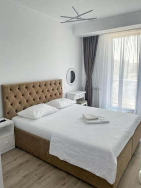 Apartament LORESSY